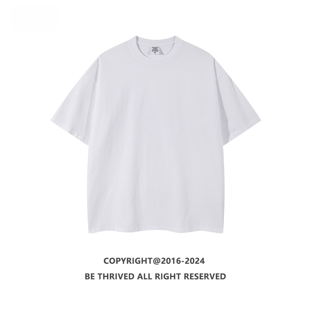 BE Light 260G Earth 100% Cotton Tee