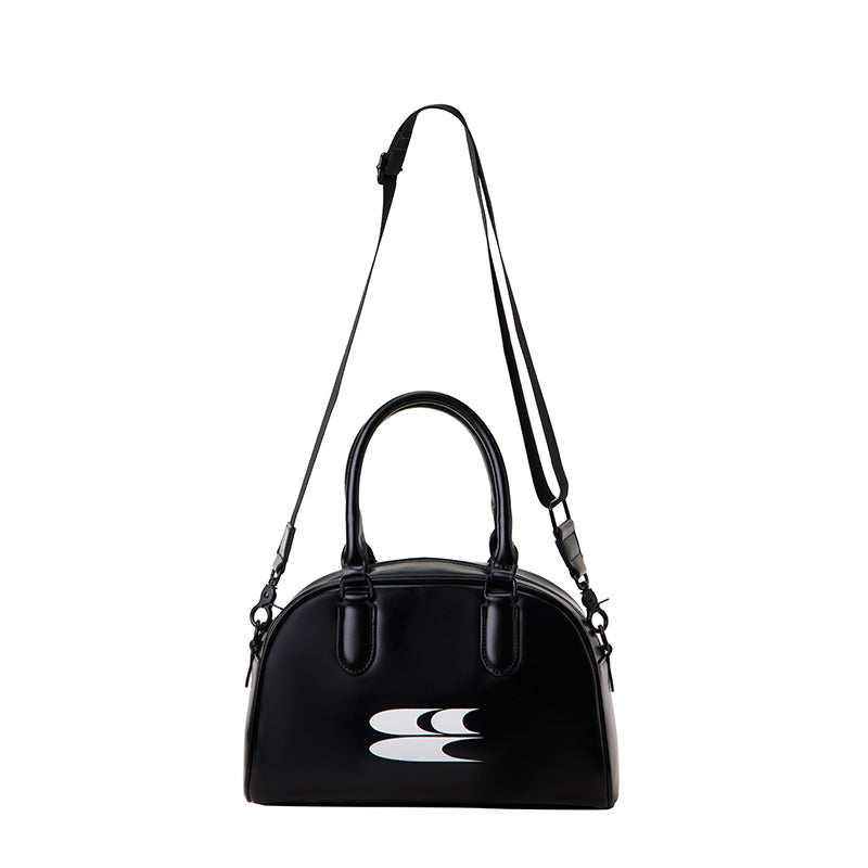 CryingCenter Future Retro Series Portable Slant Cross Bag