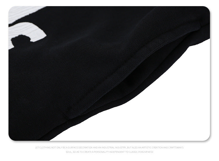 FORGIVNESS X ERD melancholy Hoodie