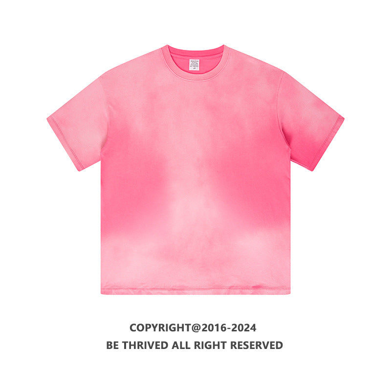 ”Clearance" BE Washed Tee 11 Colors