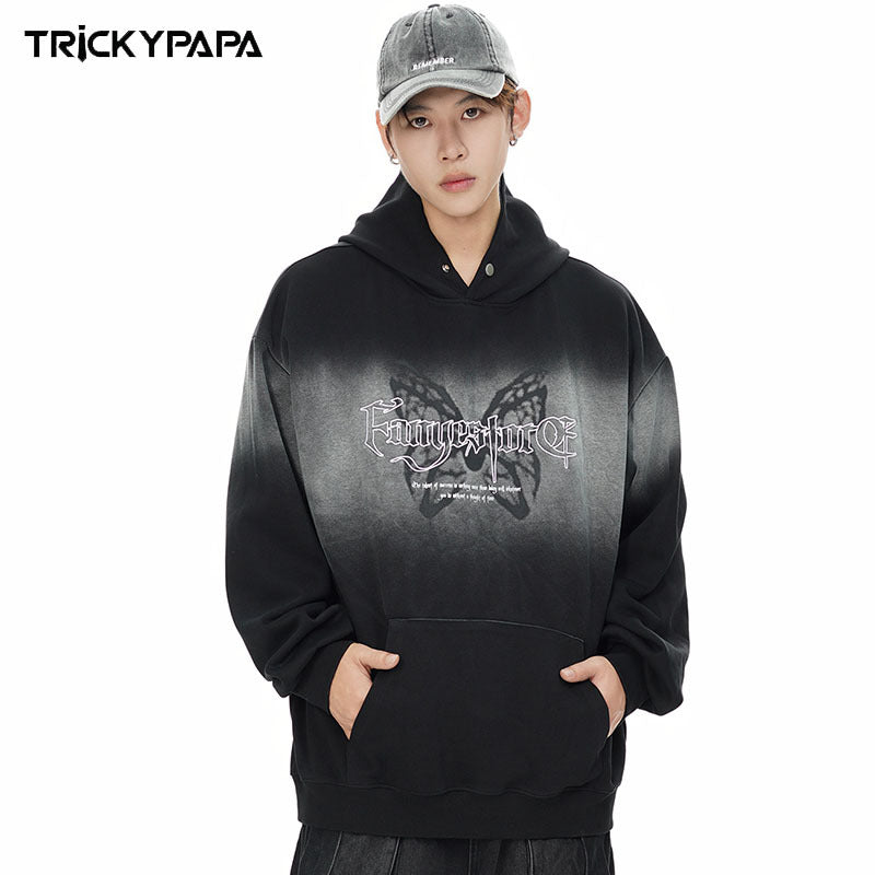 TKPA TIDE SPRAY HOODIE