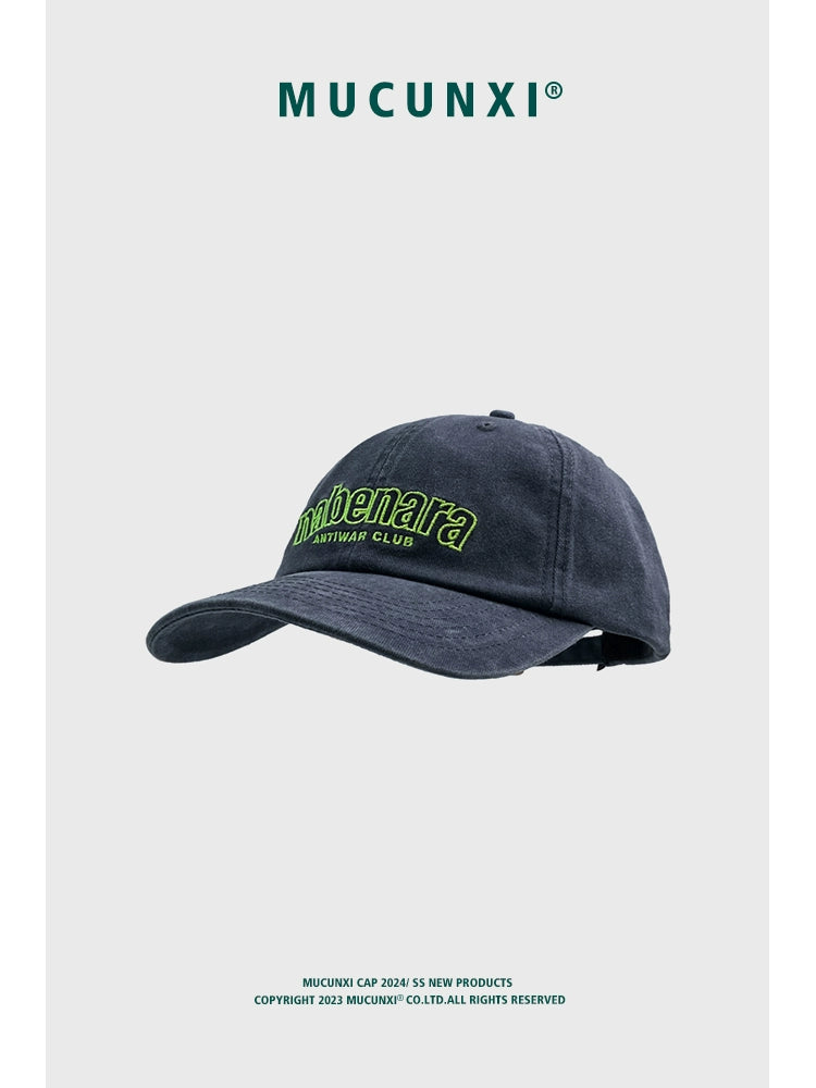 MUCUNXI Hat