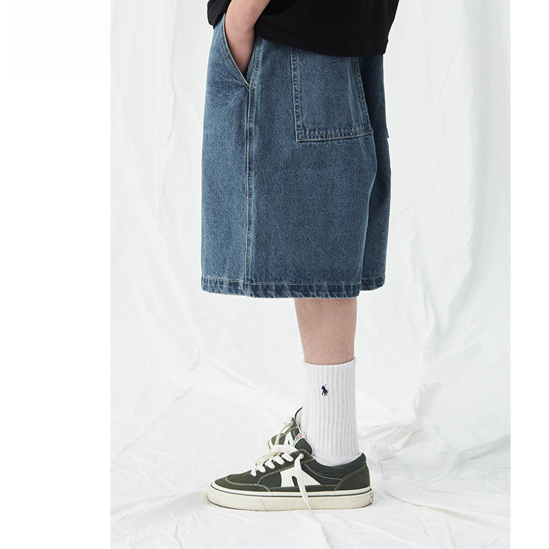 UNF الصيف فضفاض الشارع عارضة طويلة قصيرة