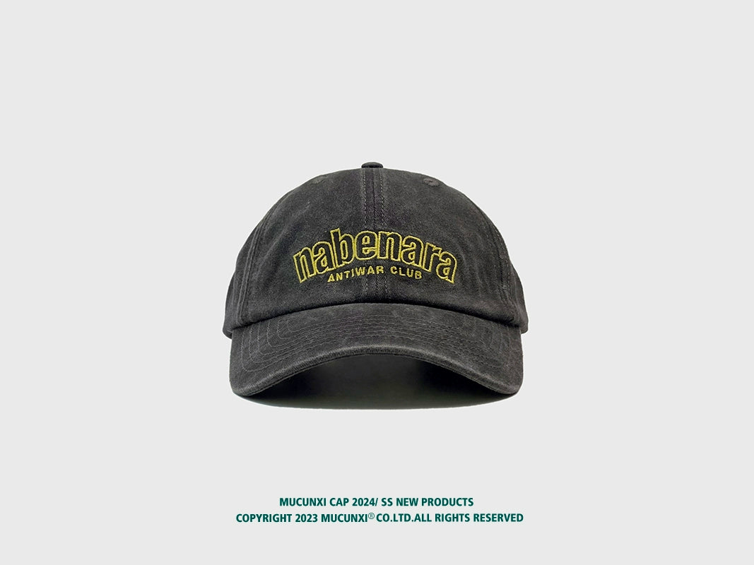 MUCUNXI Hat