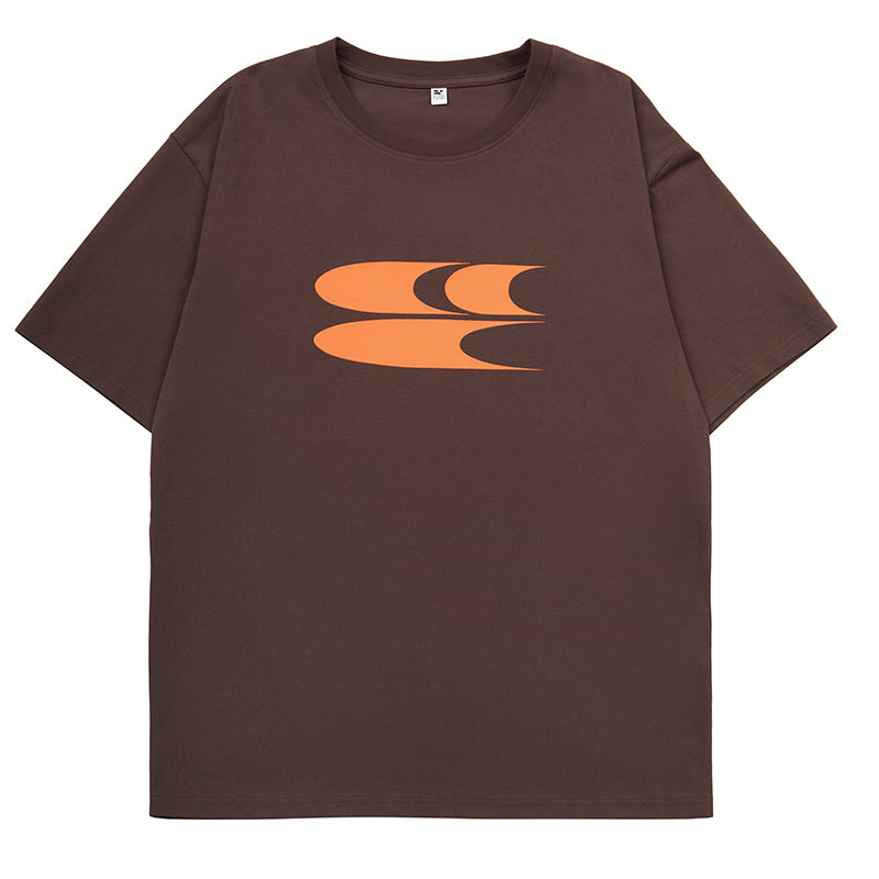 CryingCenter Classic Standard Logo Tee