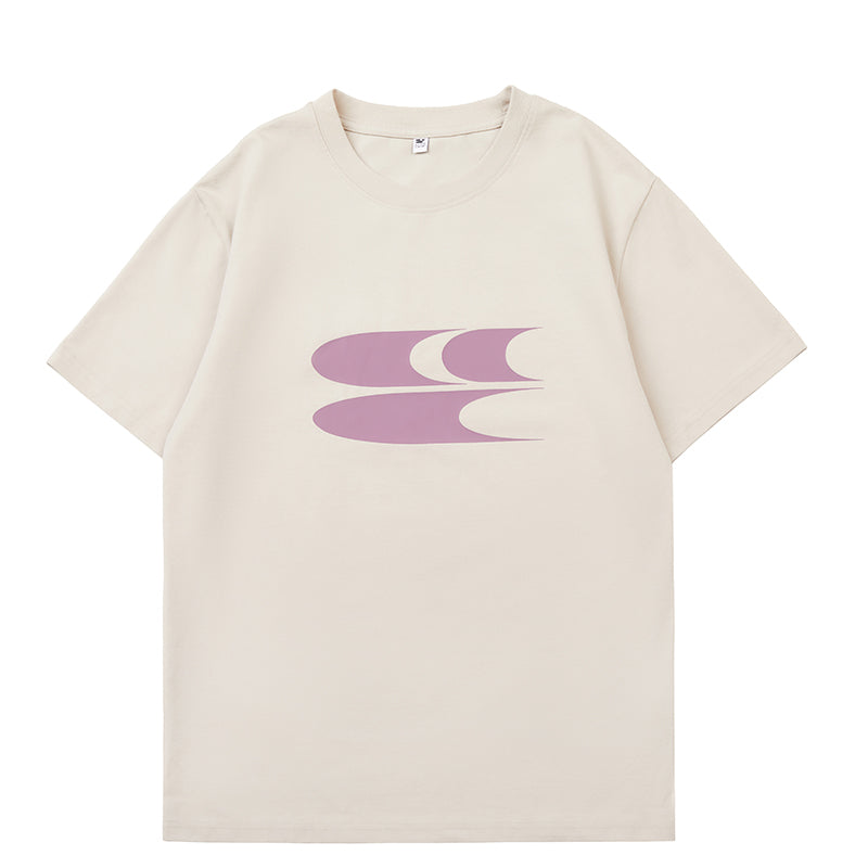 CryingCenter Classic Standard Logo Tee