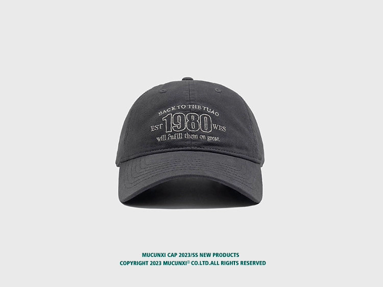 MUCUNXI Hat