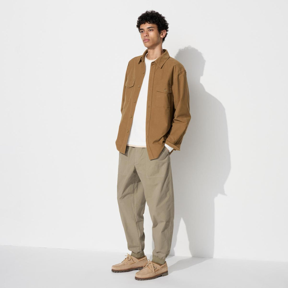 Uniqlo Casual Pants