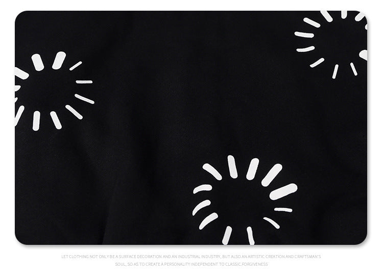 FORGIVNESS  Heavy 480g Searching Hoodie