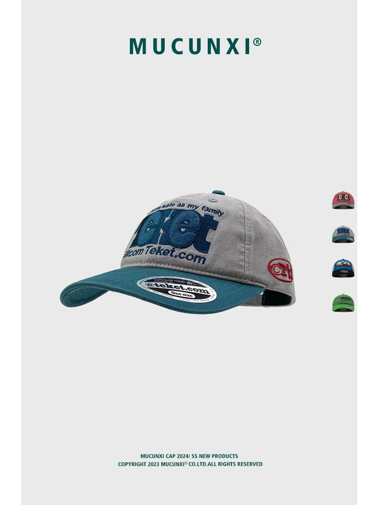 MUCUNXI HOIS Hat