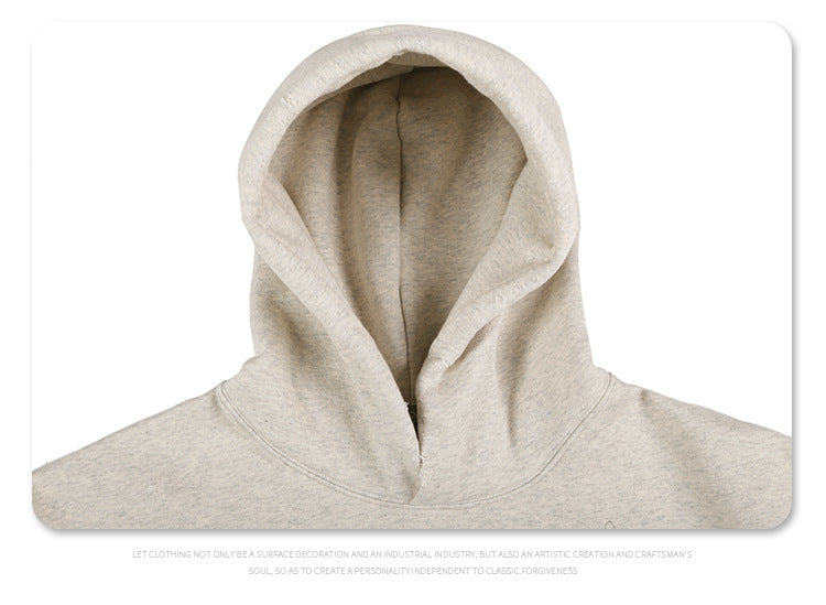 FORGIVNESS BATTLE FIRE Hoodie