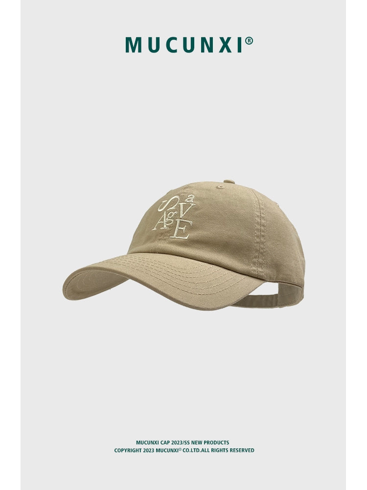 MUCUNXI Hat