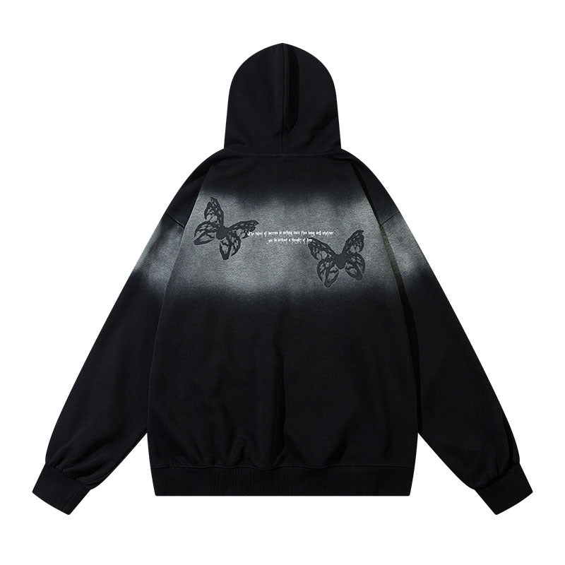 TKPA TIDE SPRAY HOODIE