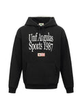 UNF 360G Heavy Pullover Hoodie