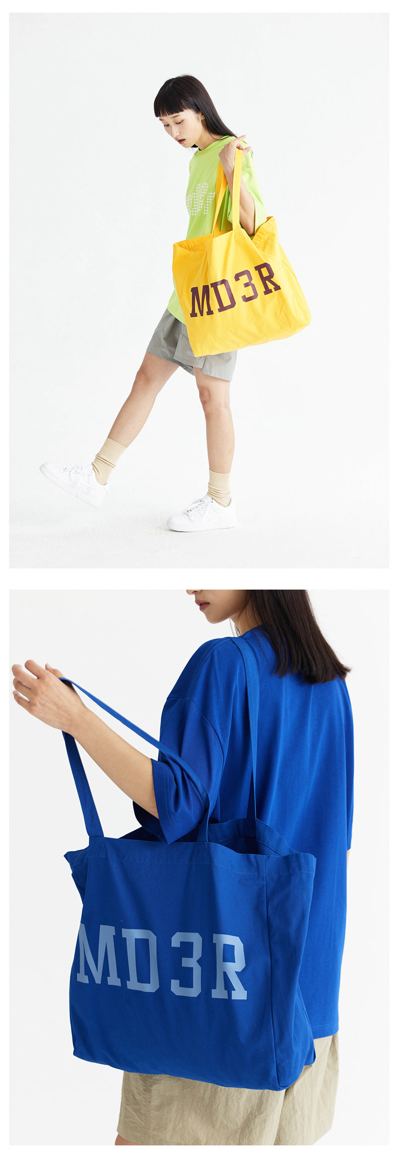 حقيبة توت يومية متعددة الاستخدامات من UNF