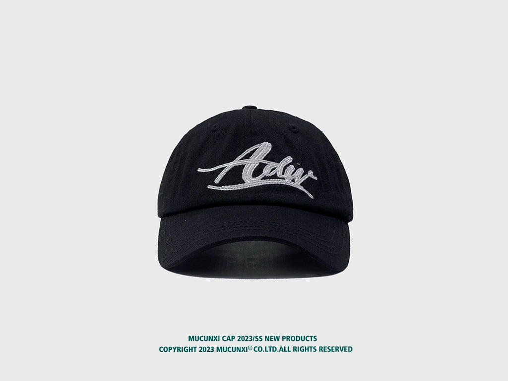 MUCUNXI Hat