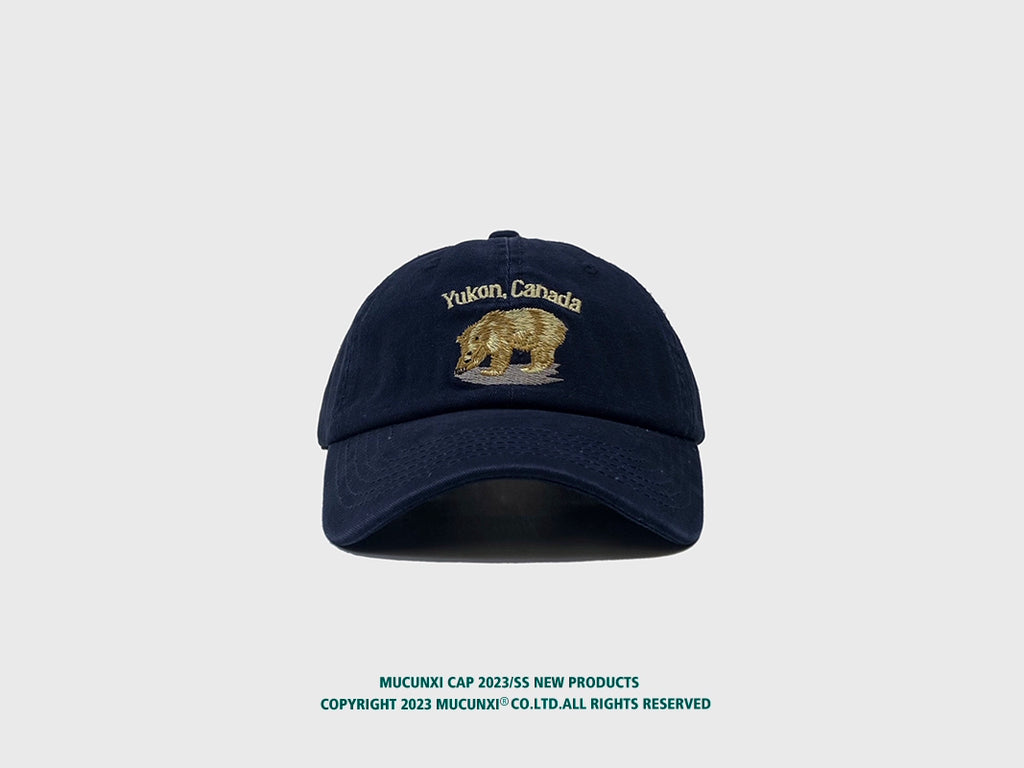 MUCUNXI Hat