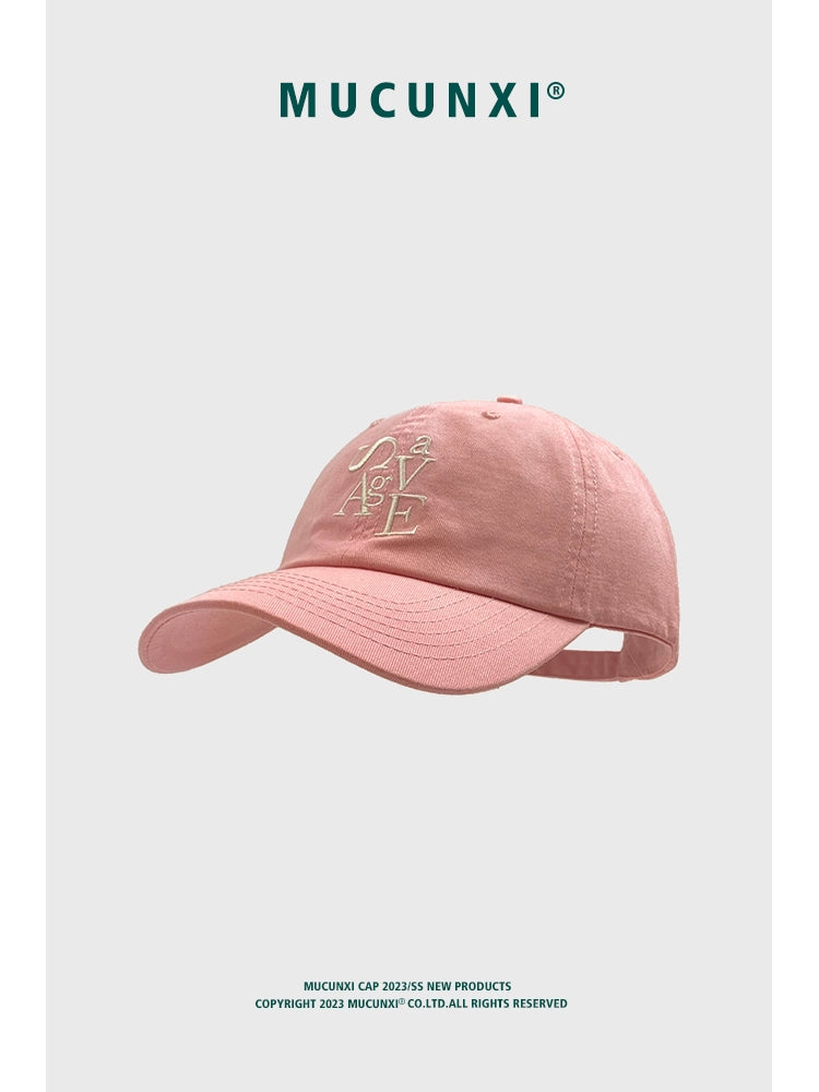 MUCUNXI Hat