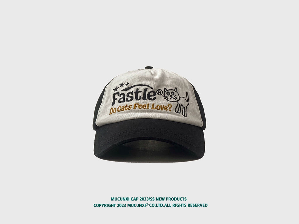MUCUNXI Hat