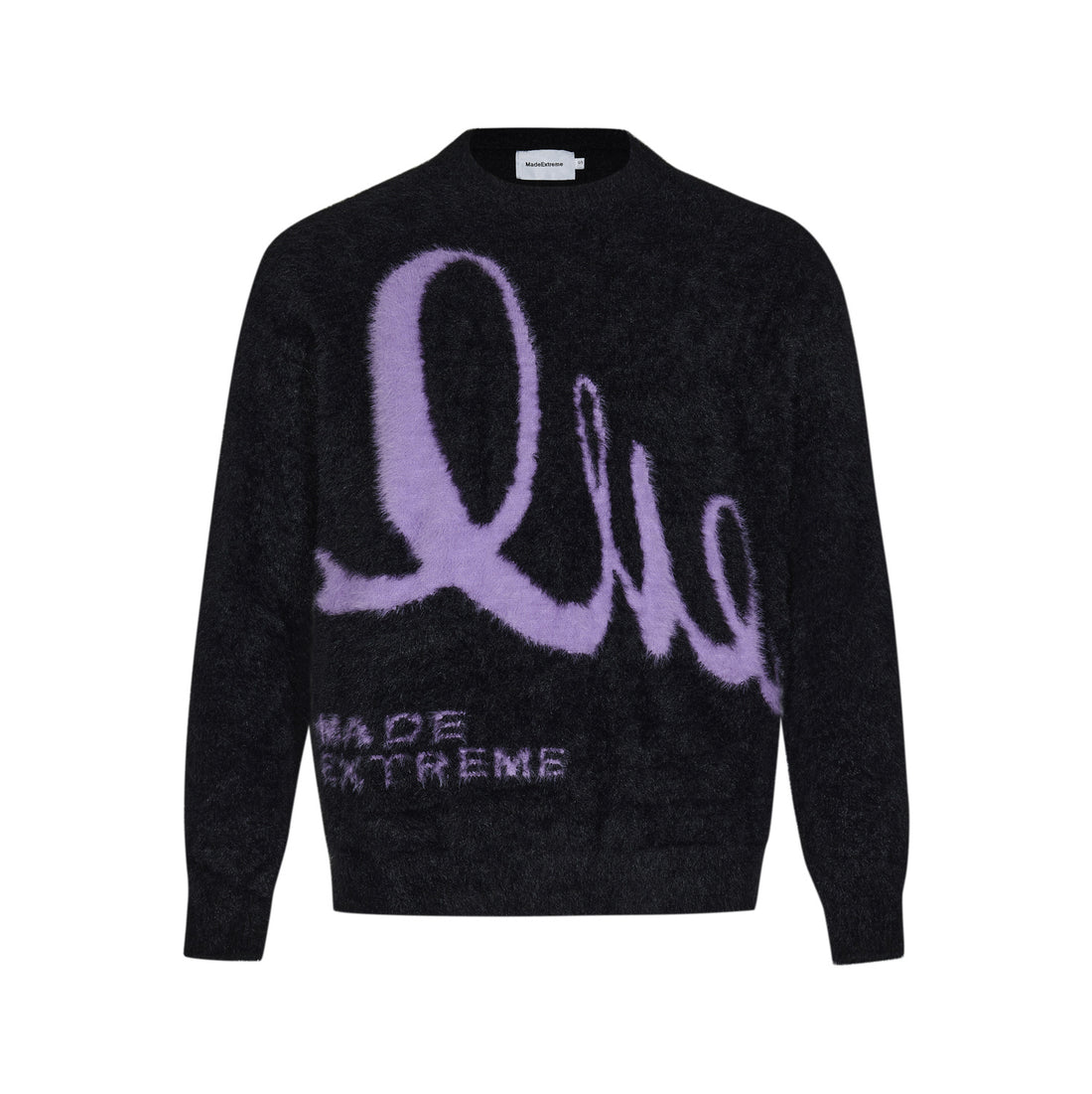 MADEEXTREME LVE Sweater