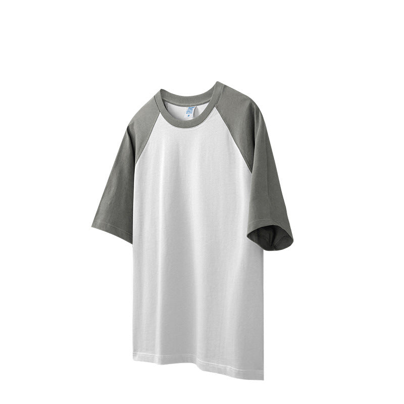 (Clearance) INF 265g 100% Cotton Baseball Tee