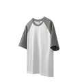 (Clearance) INF 265g 100% Cotton Baseball Tee
