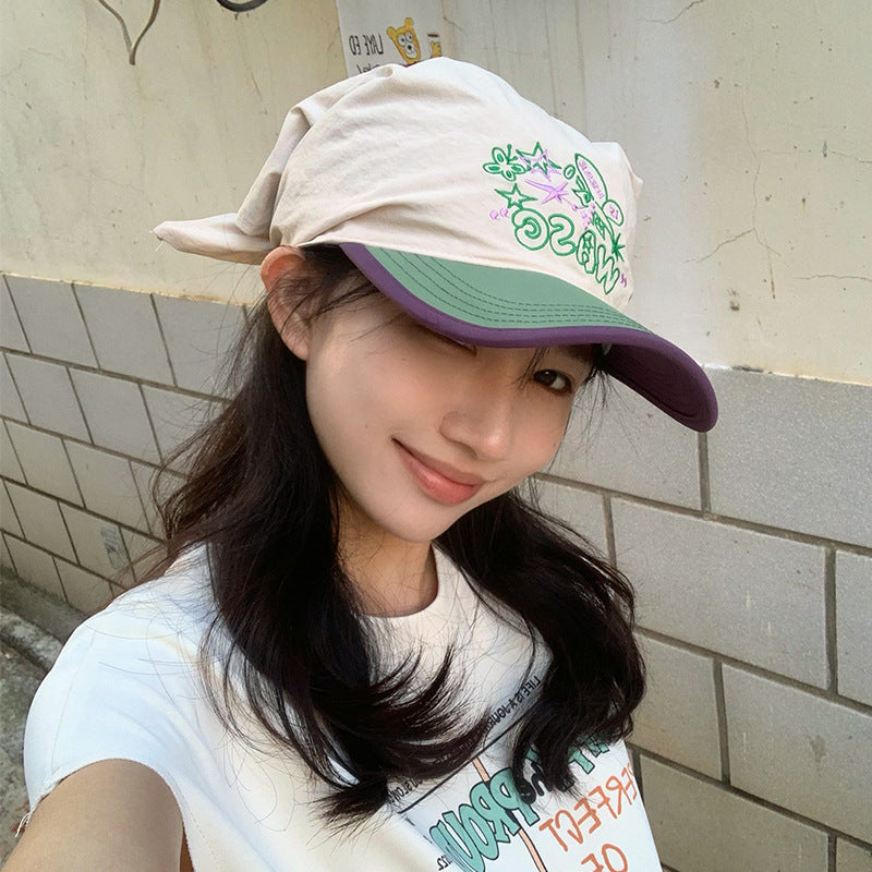 WASC Bless Bandana Hat Cap