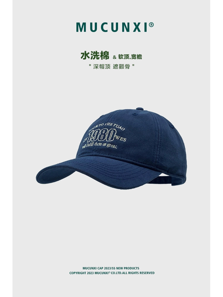 MUCUNXI Hat