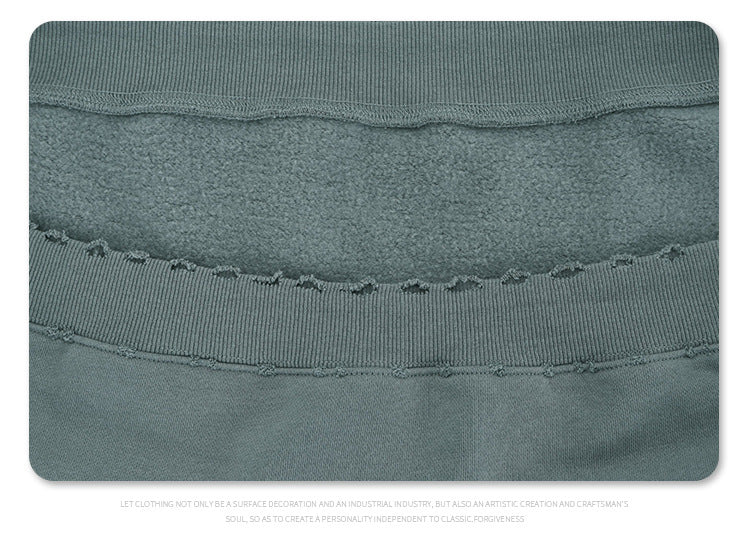 FORGIVNESS X ERD melancholy Hoodie