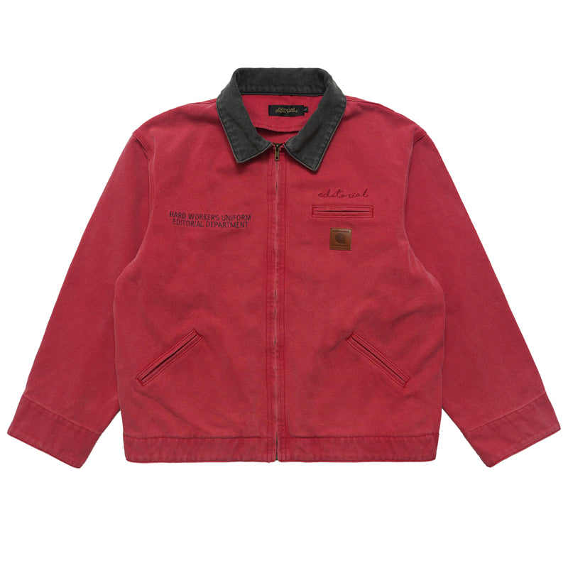 BTSG American Vintage Jacket Cleanfit