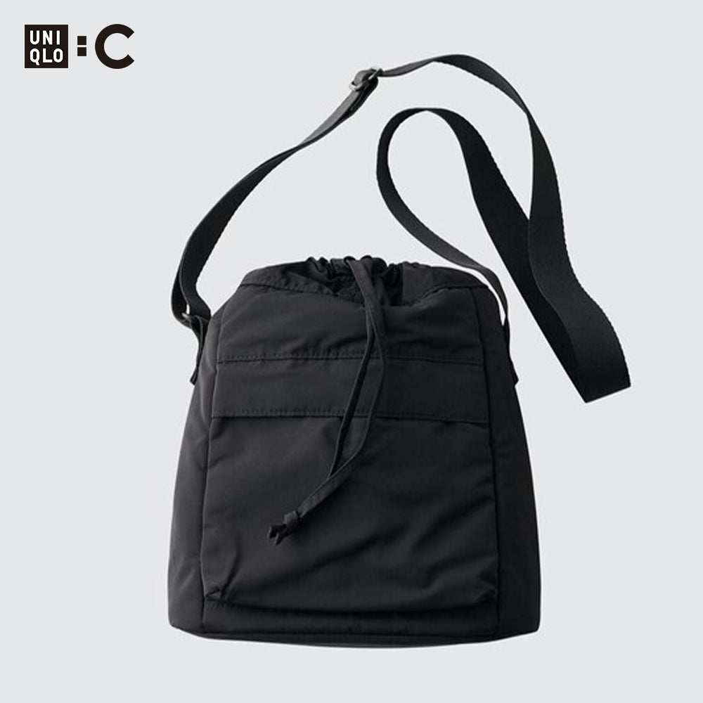 UNIQLO Collaboration Shoulder Bags Crossbody bags