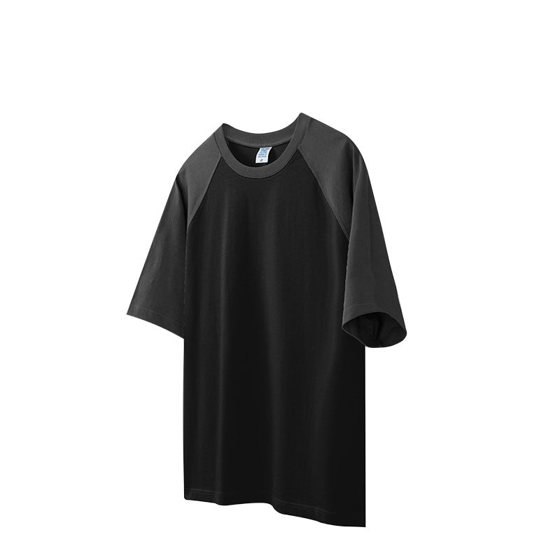 (Clearance) INF 265g 100% Cotton Baseball Tee