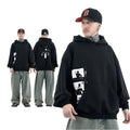 FORGIVNESS X ERD melancholy Hoodie