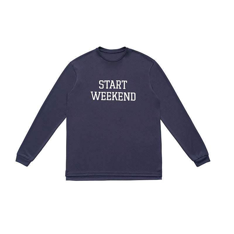 UNF Urban Athletic Training Long Sleeve Tee