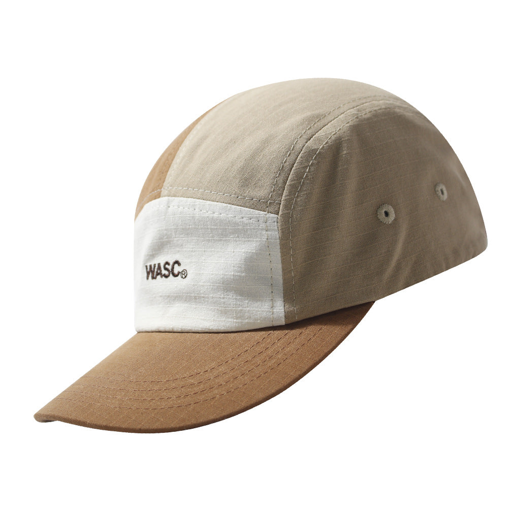 WASC Japanese Patch Cap