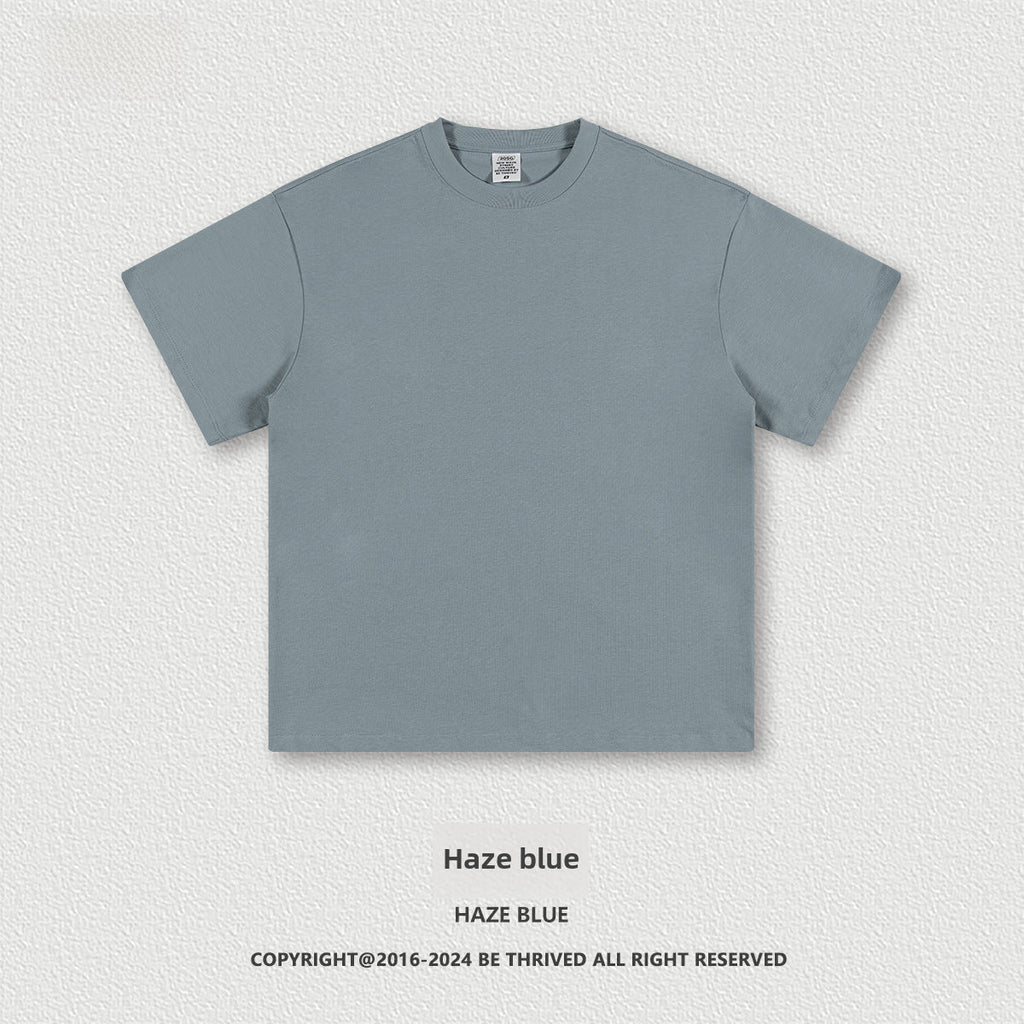 BE 305G Heavy 100% Cotton Tee 16 Colors