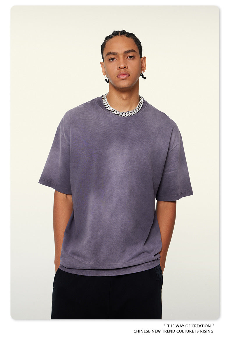 ”Clearance" BE Washed Tee 11 Colors