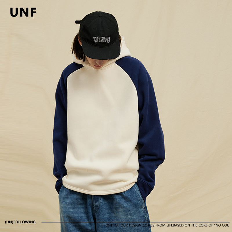 سويت شيرت ثقيل UNF 360G