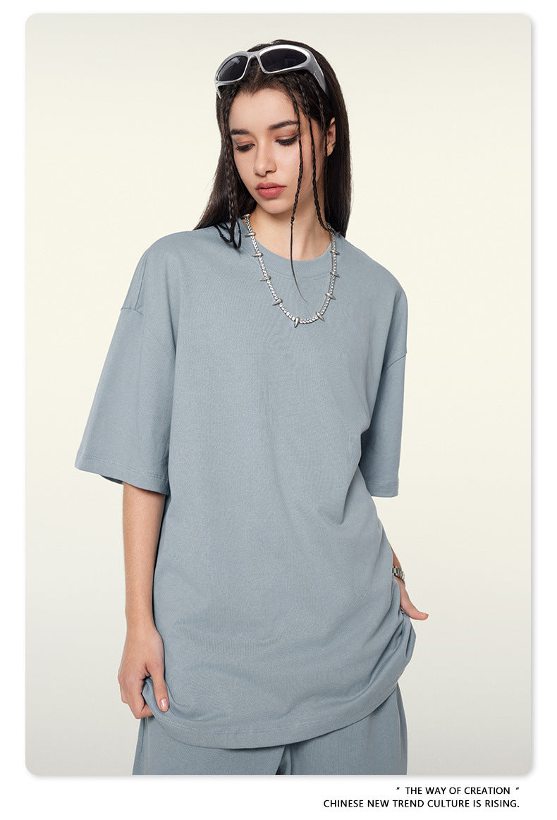 BE 305G Heavy 100% Cotton Tee 16 Colors