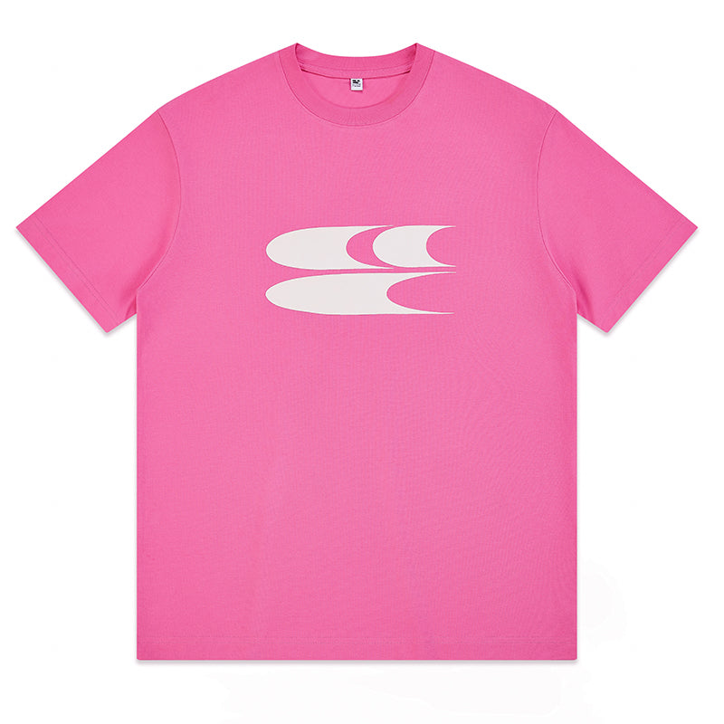 CryingCenter Millennial Vintage Pink Tee