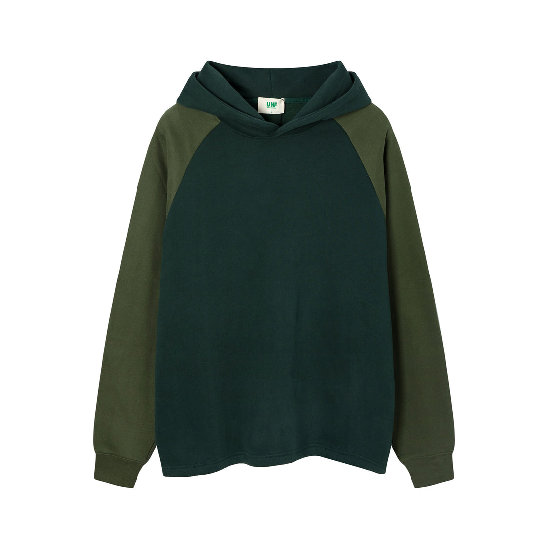 UNF 360G Heavy Hoodie