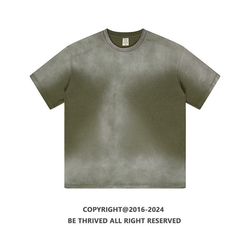 ”Clearance" BE Washed Tee 11 Colors