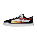Ethereum RFCOVERY X STORM LA Canvas Shoes