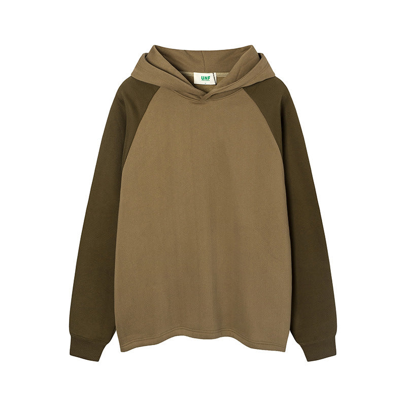 سويت شيرت ثقيل UNF 360G