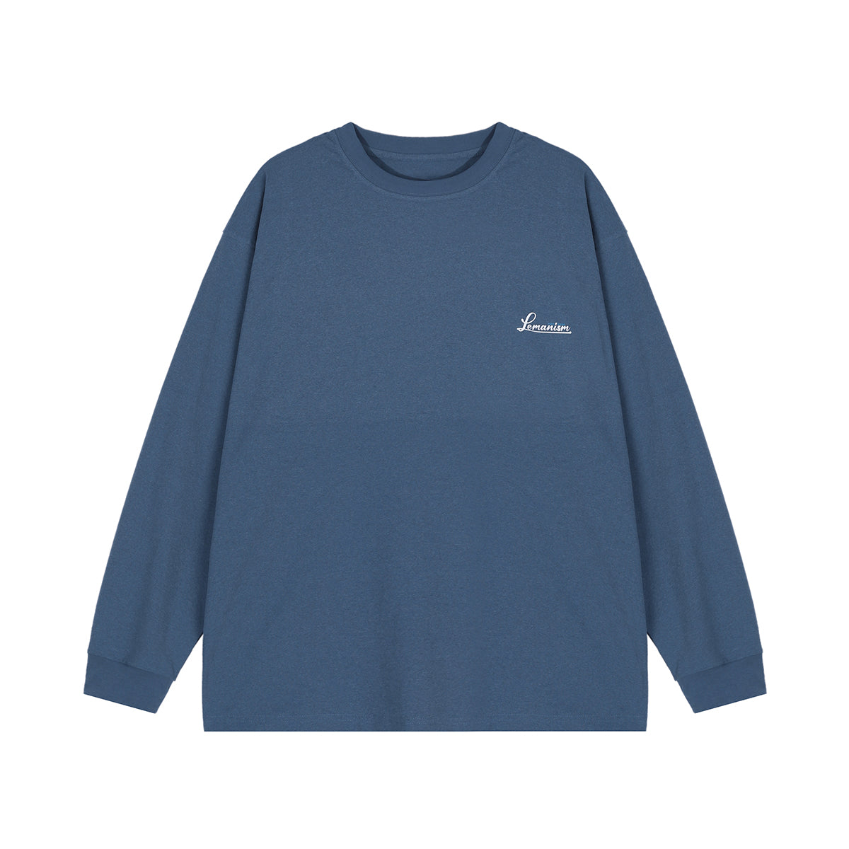 Lemanism quick-drying long sleeve tee