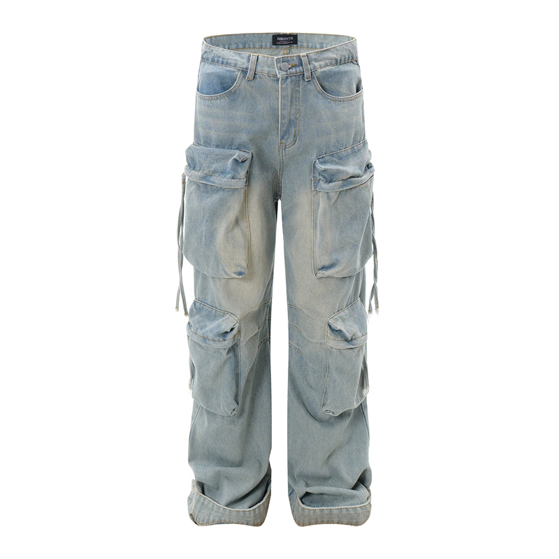 BTSG American Vintage Jeans Niche