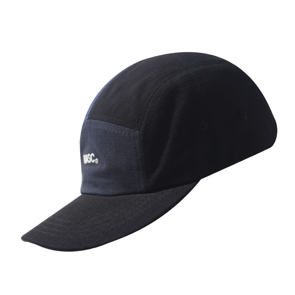 WASC Japanese Patch Cap