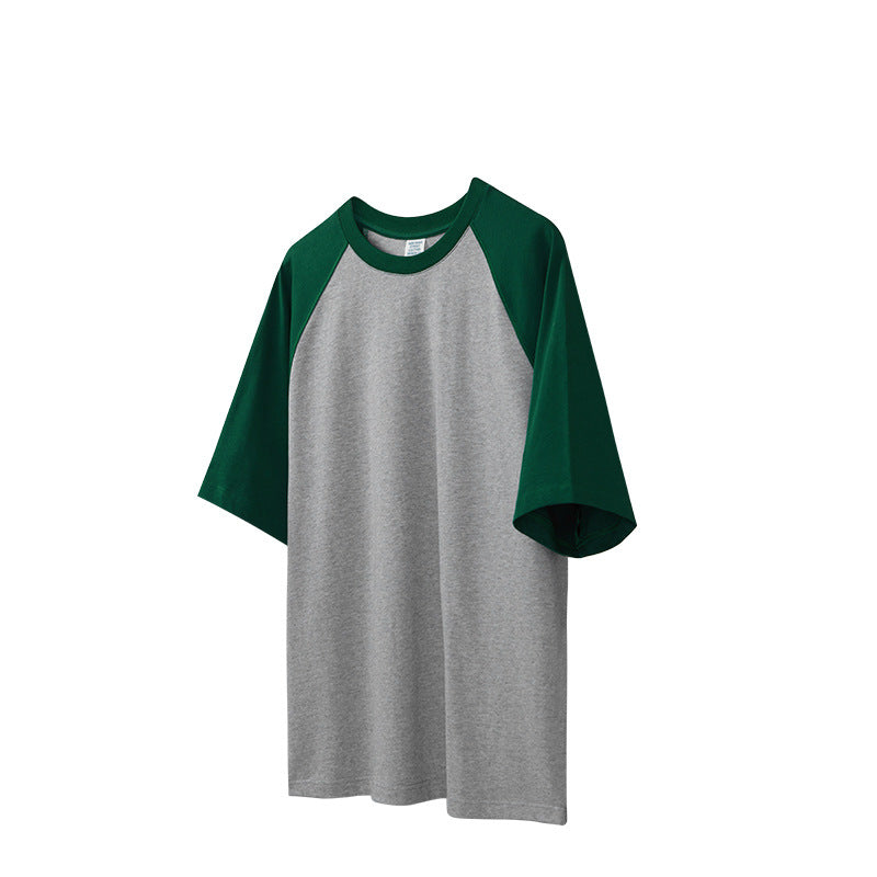 (Clearance) INF 265g 100% Cotton Baseball Tee