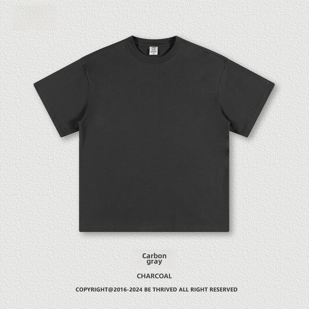 BE 305G Heavy 100% Cotton Tee 16 Colors