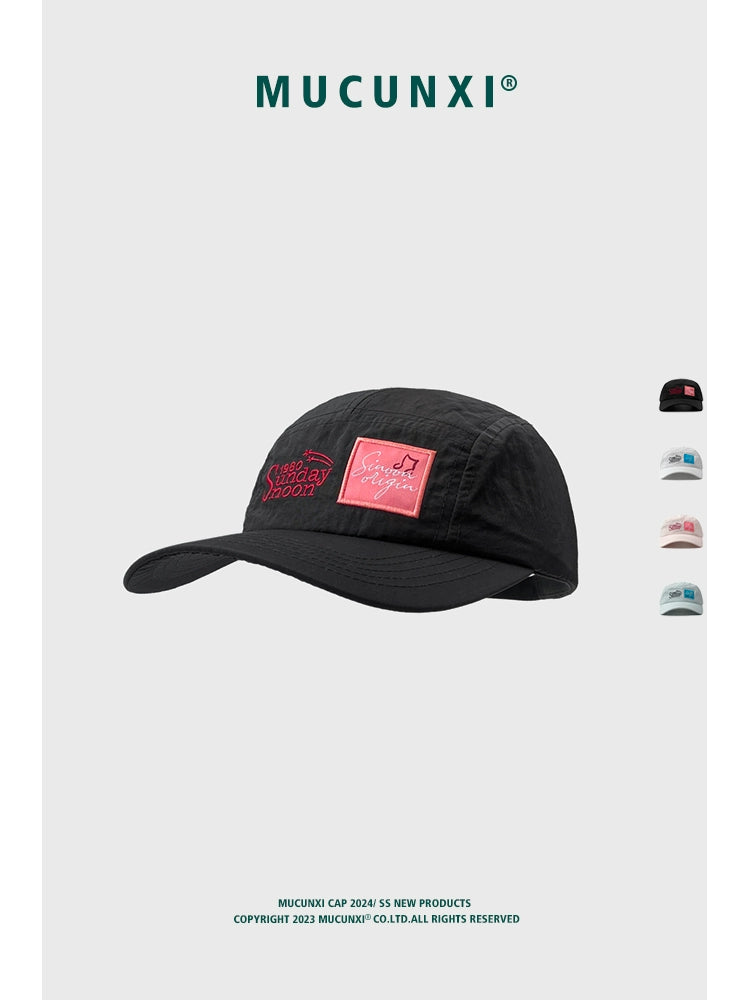MUCUNXI Hat